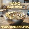 Nano Banana Pro (Gemini 3 Pro) : ثورة الذكاء الاصطناعي في التصميم بالعربية